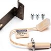Furnace Ignitor Replacement Durable Silicon Nitride OneTrip-4