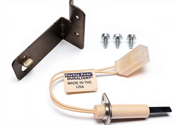 Furnace Ignitor Replacement Durable Silicon Nitride OneTrip-4