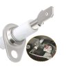 LKJ 52W2901 Furnace Flame Sensor Replacement Easy Install-5