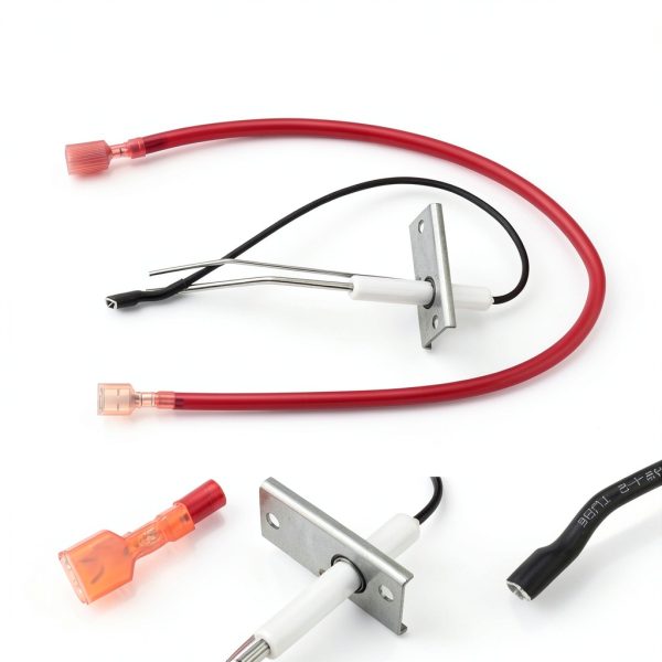 DuckcowsC RV Furnace Igniter High Temp Ceramic-1