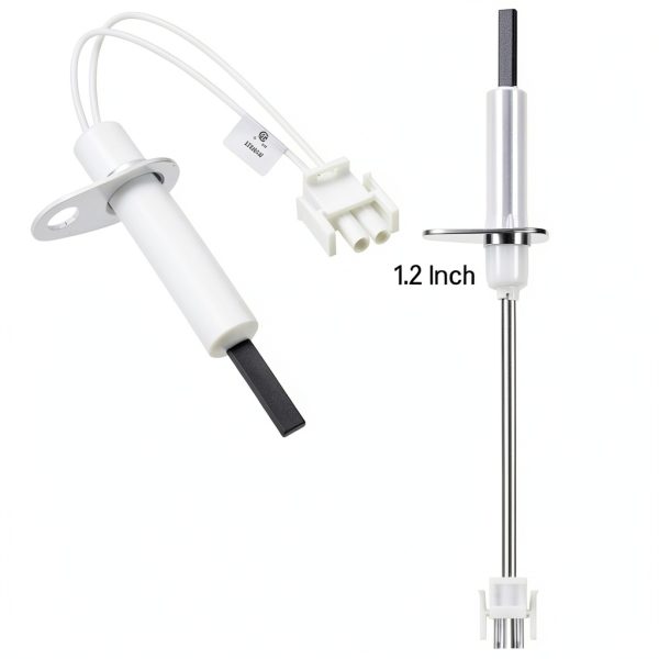 NISHCON Furnace Hot Surface Ignitor Silicon Nitride Goodman-1