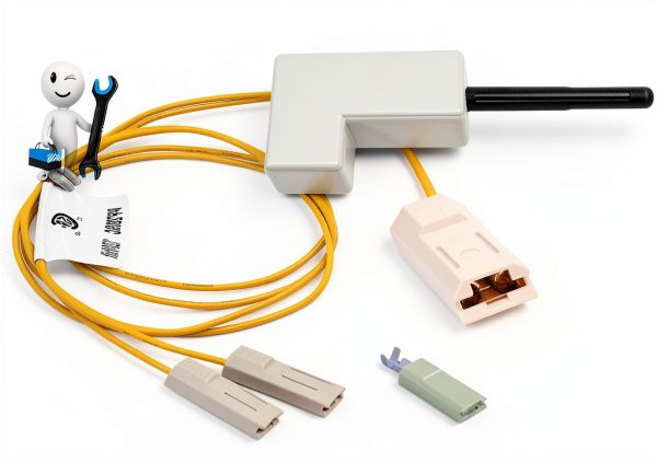 PP200 Furnace Ignitor Heavy Duty Silicon Nitride Replacement-4