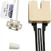Duralight Furnace Ignitor Replacement High Temp Ceramic-1