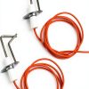 LDCRE Furnace Ignitor 62-24164-01 Direct Spark Durable-0