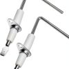 Beaquicy SEN01114 Furnace Flame Sensor Stainless Steel-0