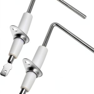 Beaquicy SEN01114 Furnace Flame Sensor Stainless Steel-0