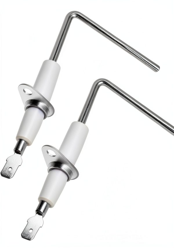 Beaquicy SEN01114 Furnace Flame Sensor Stainless Steel-0