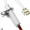 Replizo 0130F00008S Furnace Ignitor Silicon Nitride Durable-0