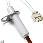 Replizo 0130F00008S Furnace Ignitor Silicon Nitride Durable-0