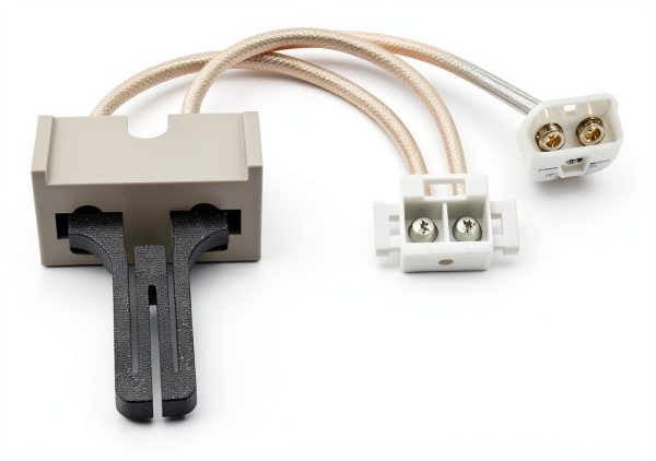 Dreyoo Furnace Ignitor Replacement Hot Surface Igniter-4