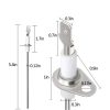 LKJ 52W2901 Furnace Flame Sensor Replacement Easy Install-1