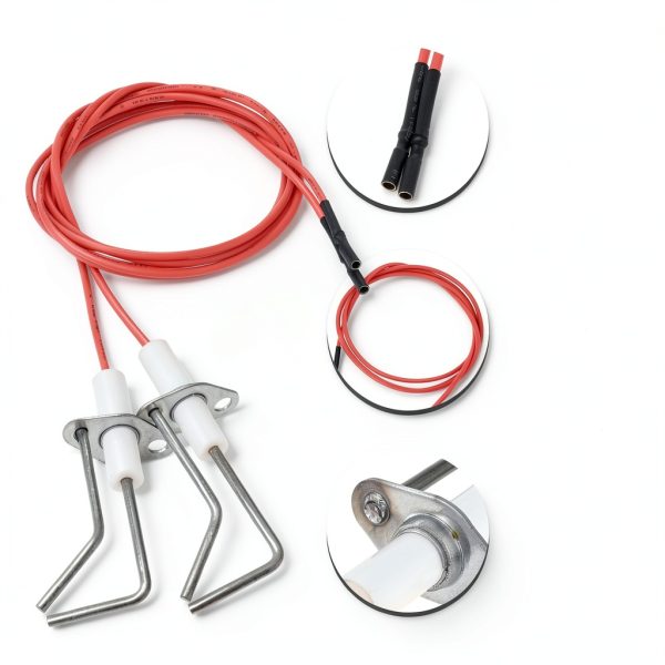 Gohantee Furnace Ignitor Direct Spark Replacement-2