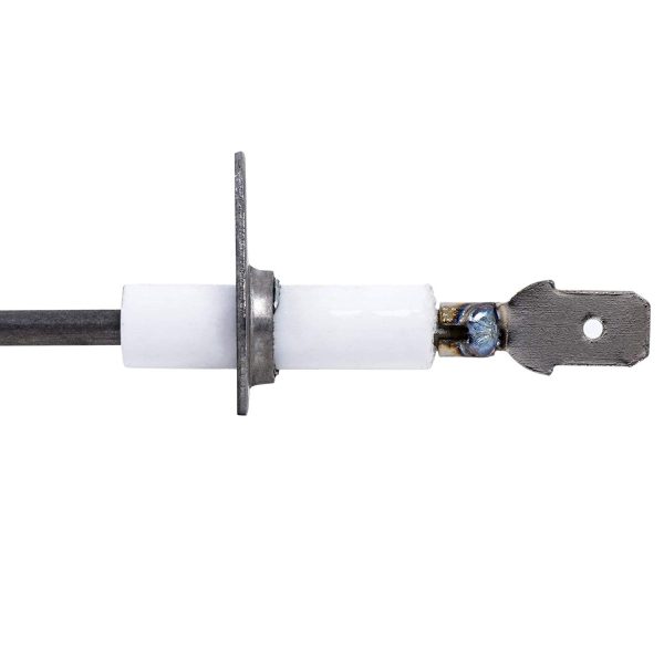LKJ 52W2901 Furnace Flame Sensor Replacement Easy Install-3