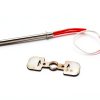 PelPro Pellet Stove Igniter High Efficiency Metal Black-0
