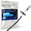 BlueStars Furnace Flame Sensor 52W29 Metal Replacement-0