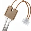 Dreyoo Furnace Ignitor Replacement Hot Surface Igniter-5
