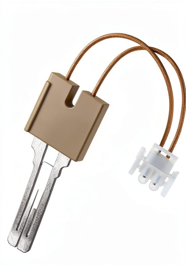 Dreyoo Furnace Ignitor Replacement Hot Surface Igniter-5