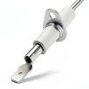 Beaquicy SEN01114 Furnace Flame Sensor Stainless Steel-3