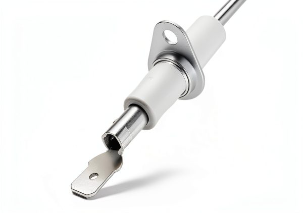 Beaquicy SEN01114 Furnace Flame Sensor Stainless Steel-3