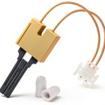 Dreyoo Furnace Ignitor Replacement Hot Surface Igniter-0
