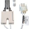 Duralight Furnace Ignitor Replacement High Temp Ceramic-2