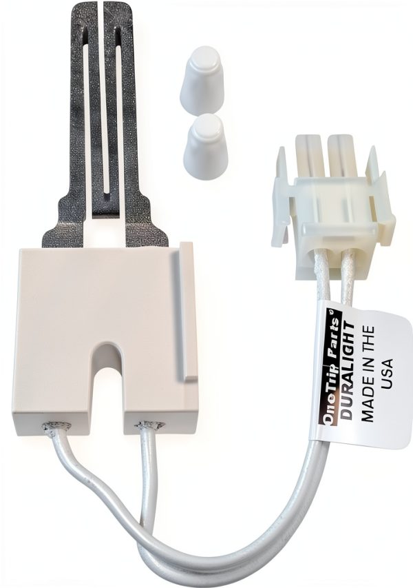 Duralight Furnace Ignitor Replacement High Temp Ceramic-2