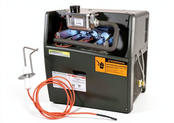 LDCRE Furnace Ignitor 62-24164-01 Direct Spark Durable-5