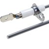 Gas Furnace Flame Sensor Popbee High Temp Ceramic-2