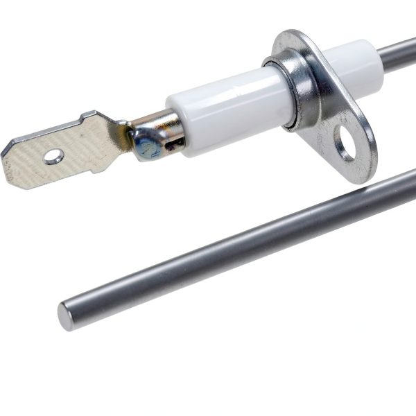 Gas Furnace Flame Sensor Popbee High Temp Ceramic-2