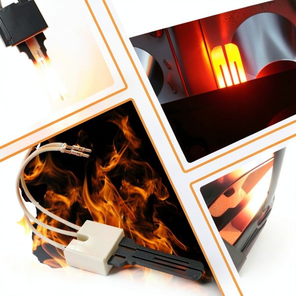 Furnace Igniter Replacement by Improvedhand-2