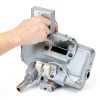 Furnace Igniter Replacement by Improvedhand-4