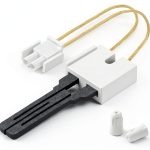 Cenipar Furnace Igniter Ceramic 025-32625-000-0