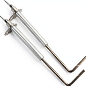 Abelove Furnace Flame Sensor High Temp Cermet 69W43-0