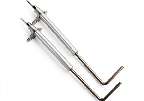 Abelove Furnace Flame Sensor High Temp Cermet 69W43-0