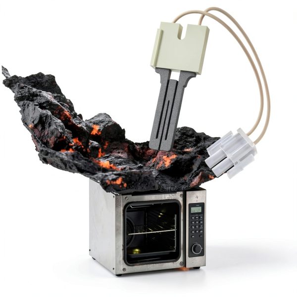 Funmit Furnace Ignitor Silicon Carbide 62-22868-93-5