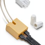 Furnace Hot Surface Ignitor by BOGDA for Oven Repair-0