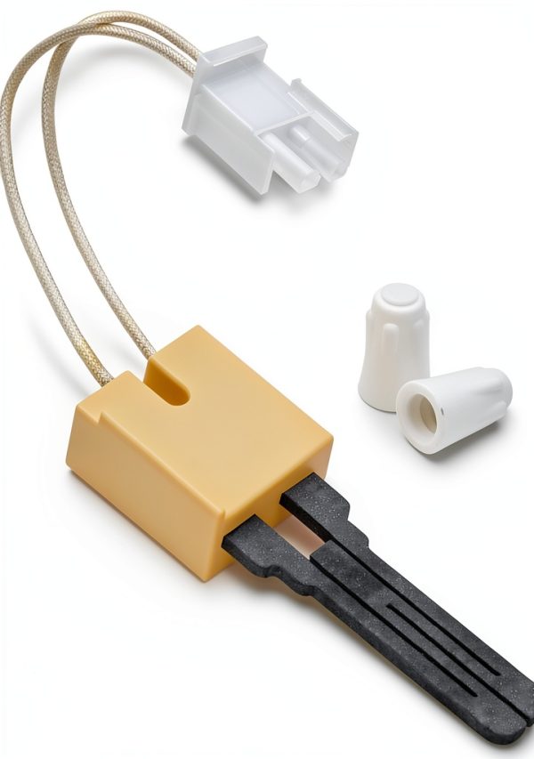 Furnace Hot Surface Ignitor by BOGDA for Oven Repair-0