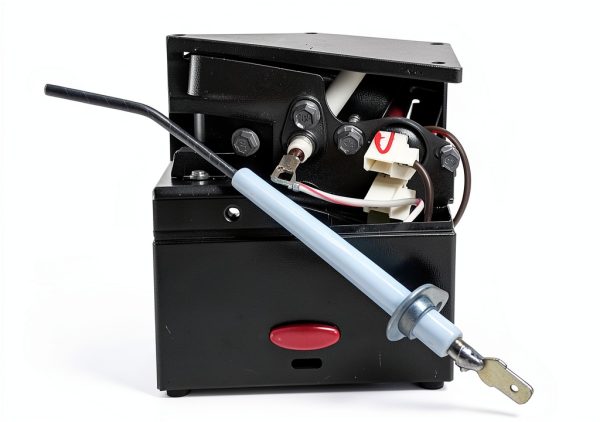 Abelove Furnace Flame Sensor High Temp Cermet 69W43-6