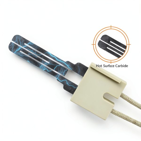 Furnace Hot Surface Ignitor by BOGDA for Oven Repair-3