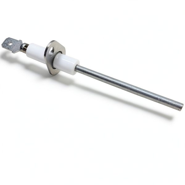 Gas Furnace Flame Sensor Popbee High Temp Ceramic-3