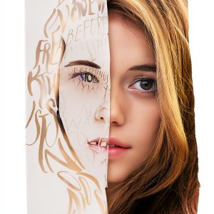 HarperCollins Teen Fiction Kindle eBook Reprint-0