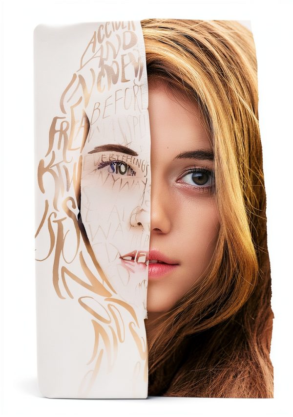 HarperCollins Teen Fiction Kindle eBook Reprint-0