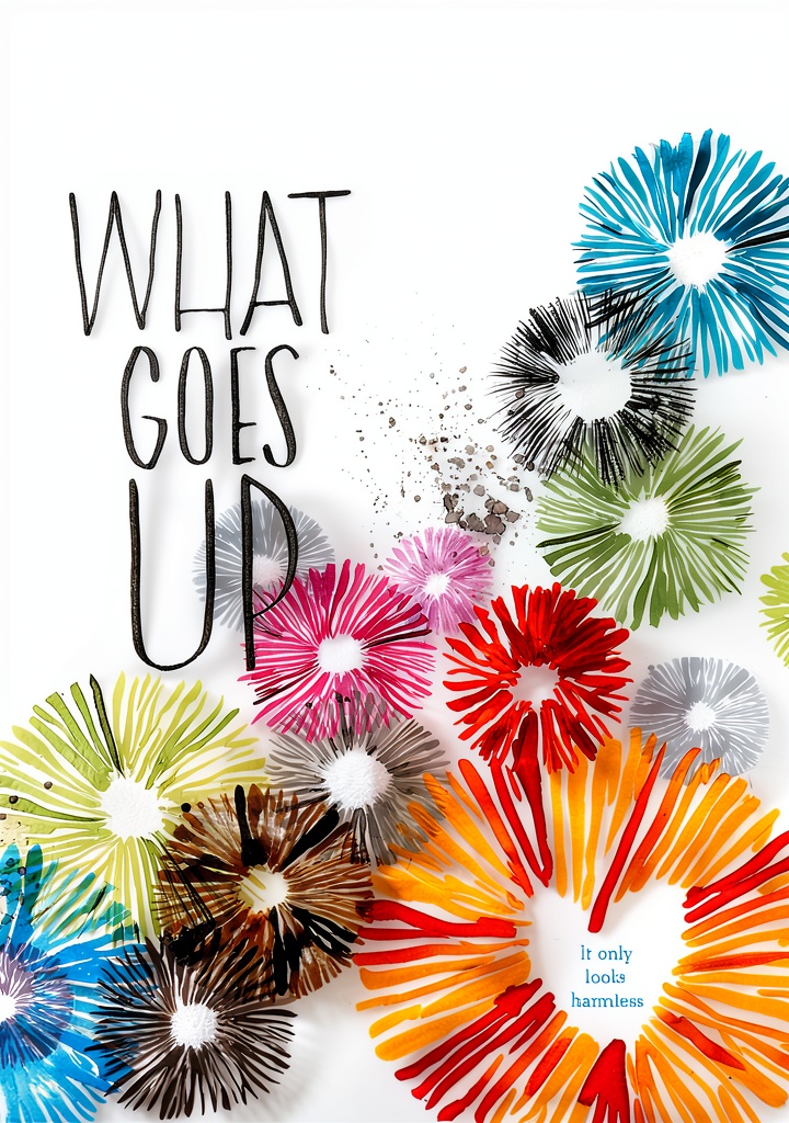 Teen fiction book cover