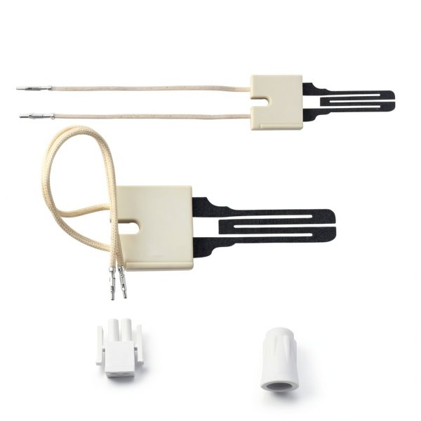 Furnace Igniter Replacement by Improvedhand-6