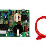 Furnace Ignitor Dinosaur Electronics Microcontrolled-0