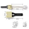 Furnace Hot Surface Ignitor by BOGDA for Oven Repair-4