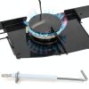 Abelove Furnace Flame Sensor High Temp Cermet 69W43-3
