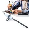Gas Furnace Flame Sensor Popbee High Temp Ceramic-5