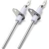 Gas Furnace Flame Sensor Popbee High Temp Ceramic-0