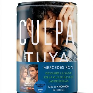 Culpables Teen Romance eBook Spanish by Montena Kindle Edition-0